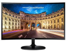  Samsung C24F390FHI 23.5_
